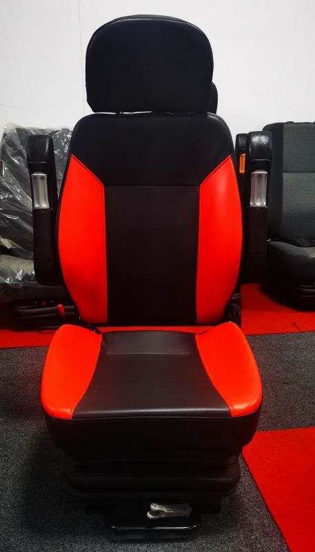 拖拉機(jī)座椅